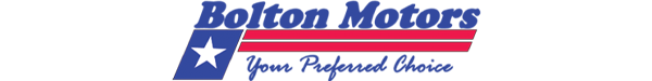 Bolton Motors Logo
